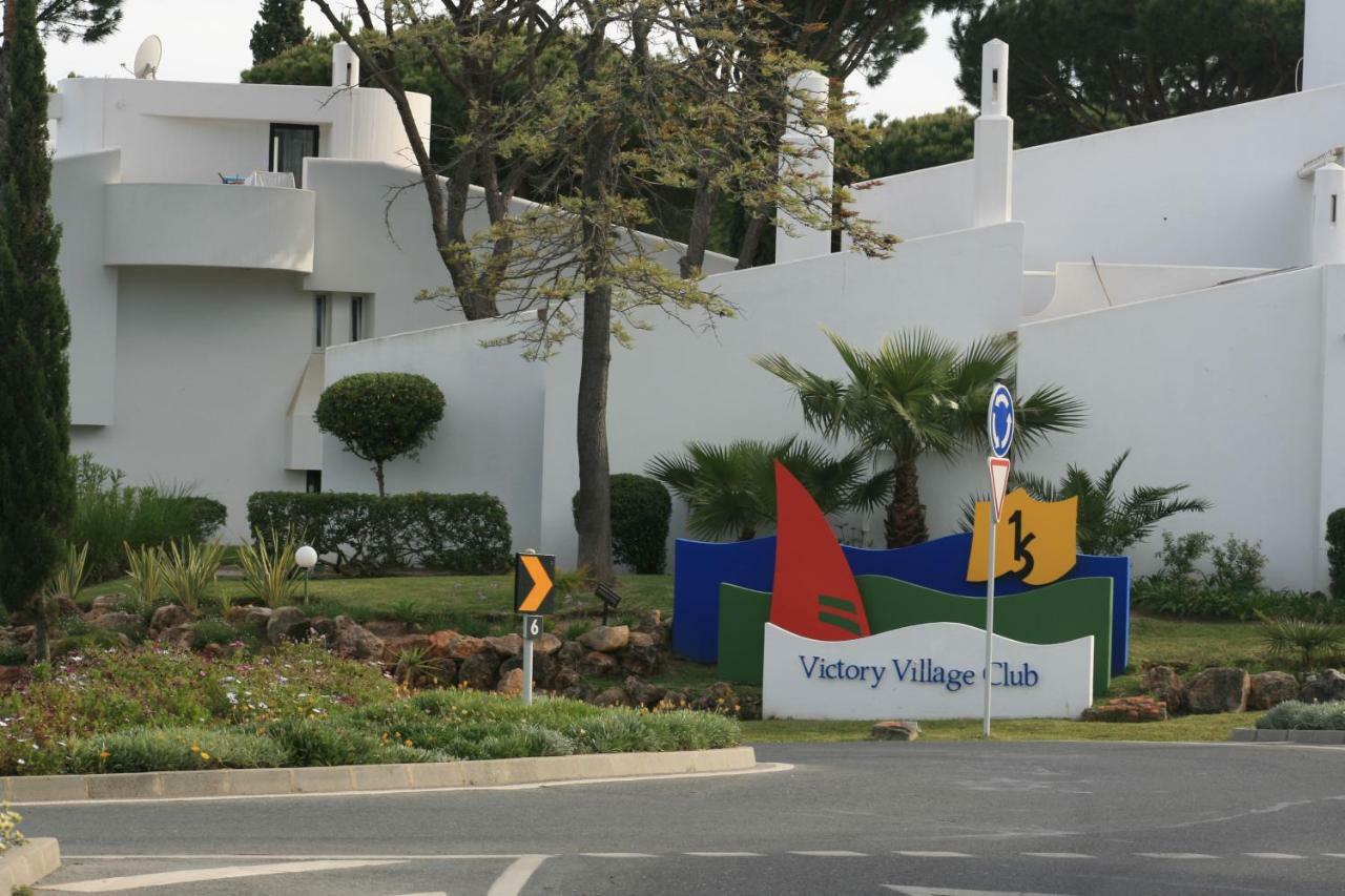 Victory Village 1B Quinta Do Lago Dış mekan fotoğraf